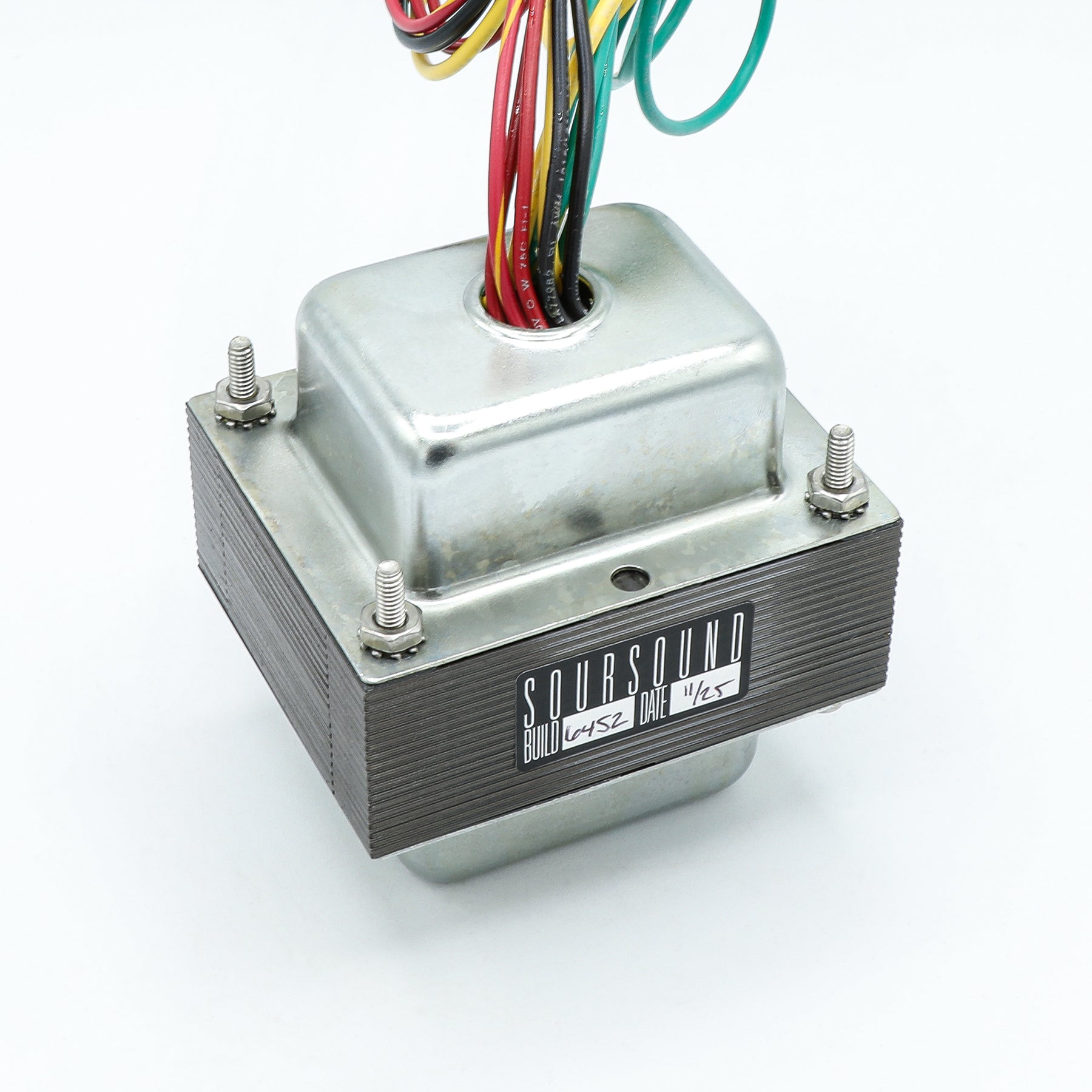 Fender Tweed Deluxe Power Transformer (Vintage Voltages)