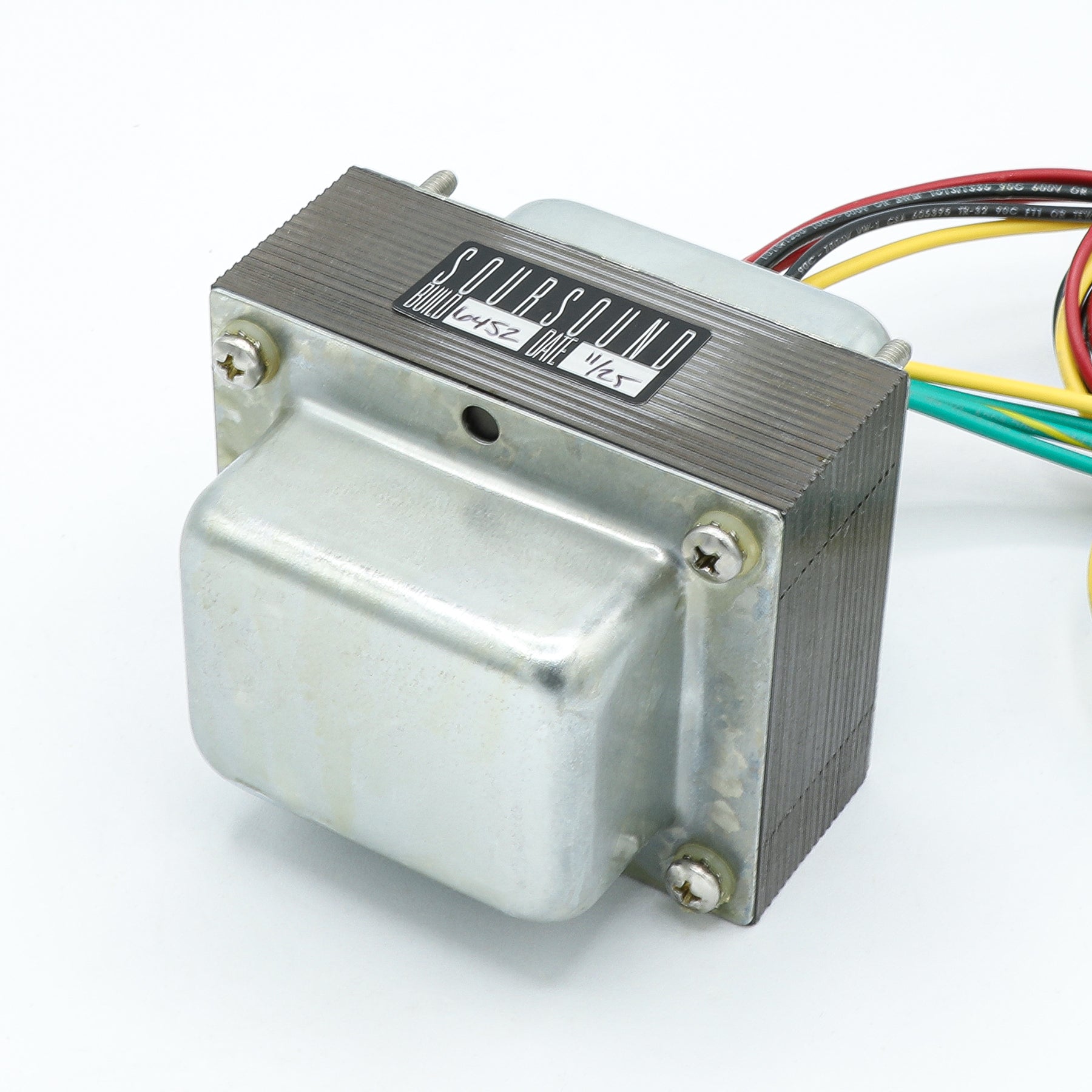 Fender Tweed Deluxe Power Transformer (Vintage Voltages)