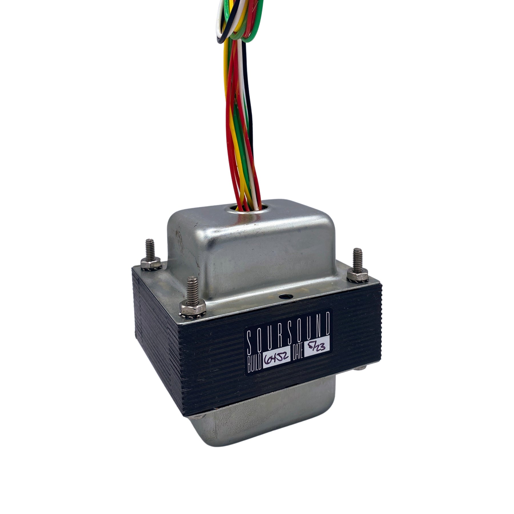 Fender Tweed Deluxe Power Transformer (Vintage Voltages)