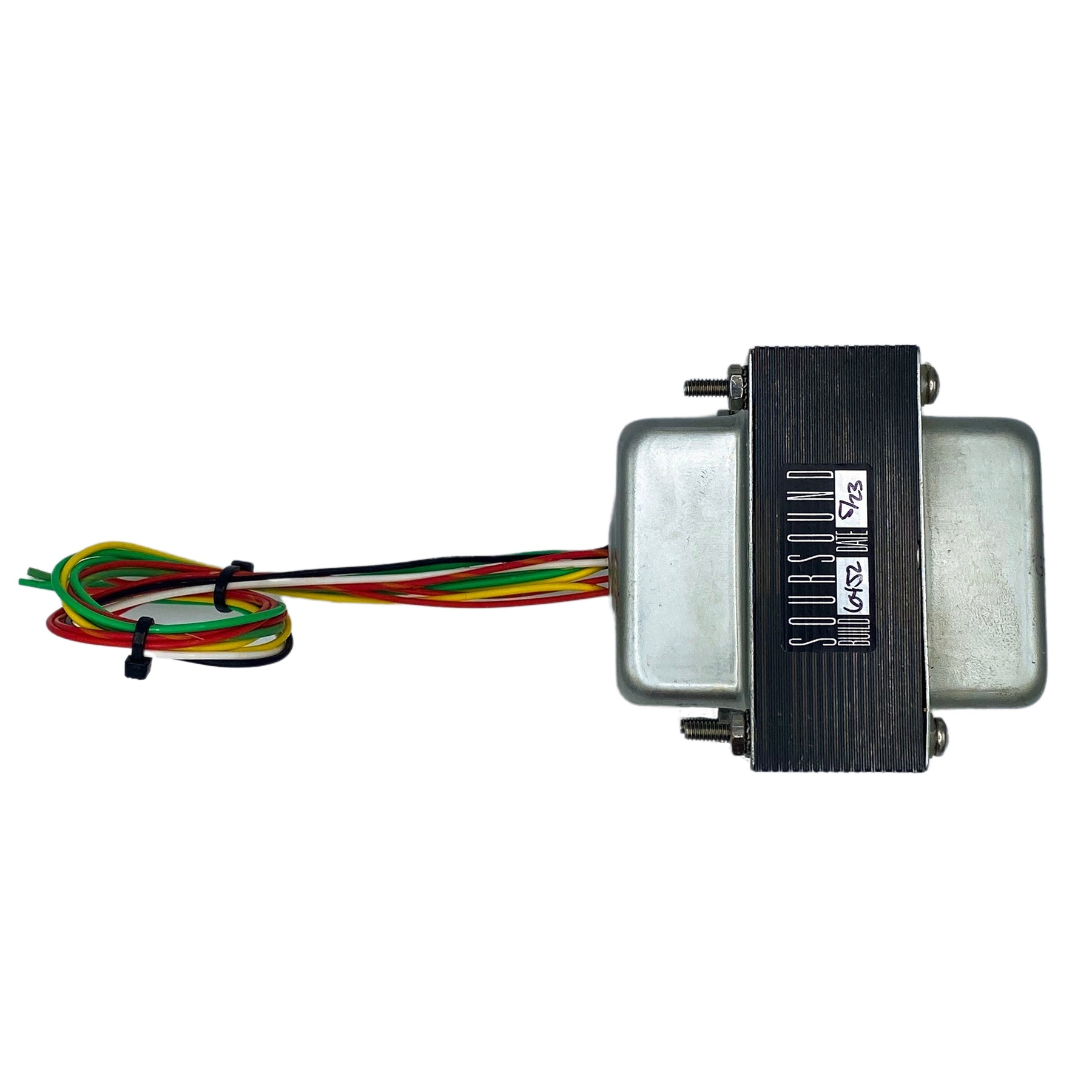 Fender Tweed Deluxe Power Transformer (Vintage Voltages)