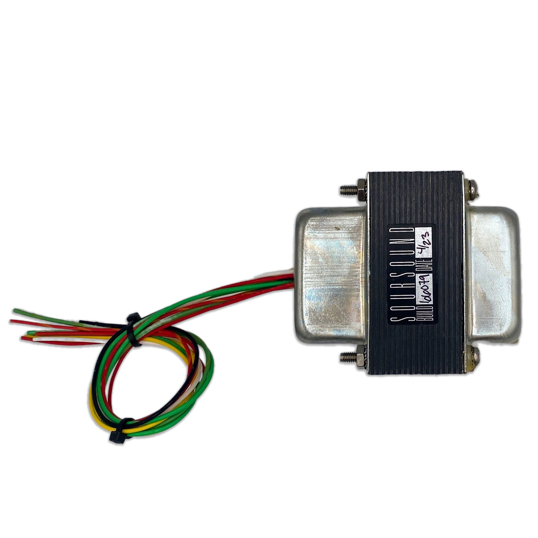 Fender Tweed Princeton & Champ Power Transformer (Vintage Voltages)