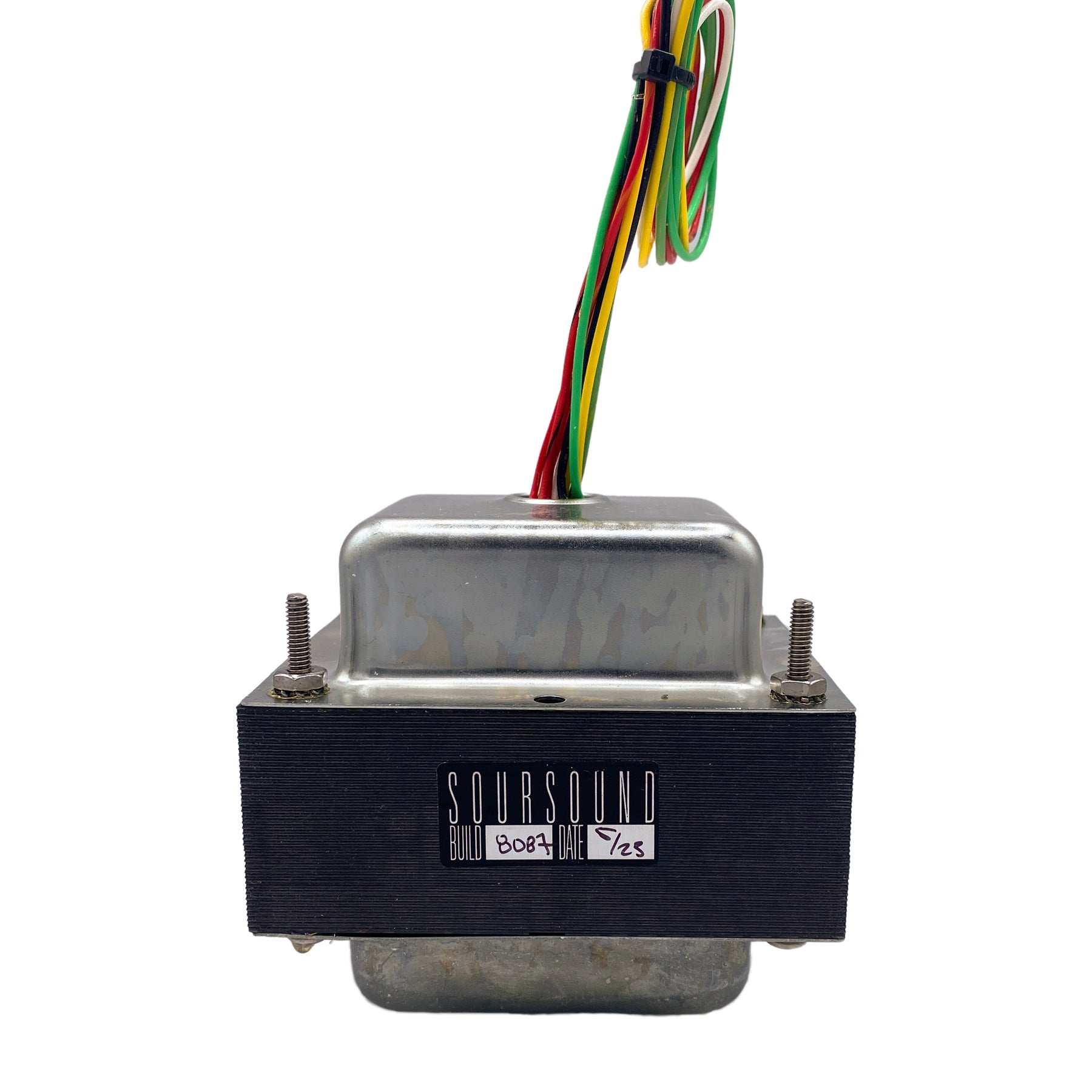 Fender Tweed Bassman, Bandmaster, Super, Pro PT