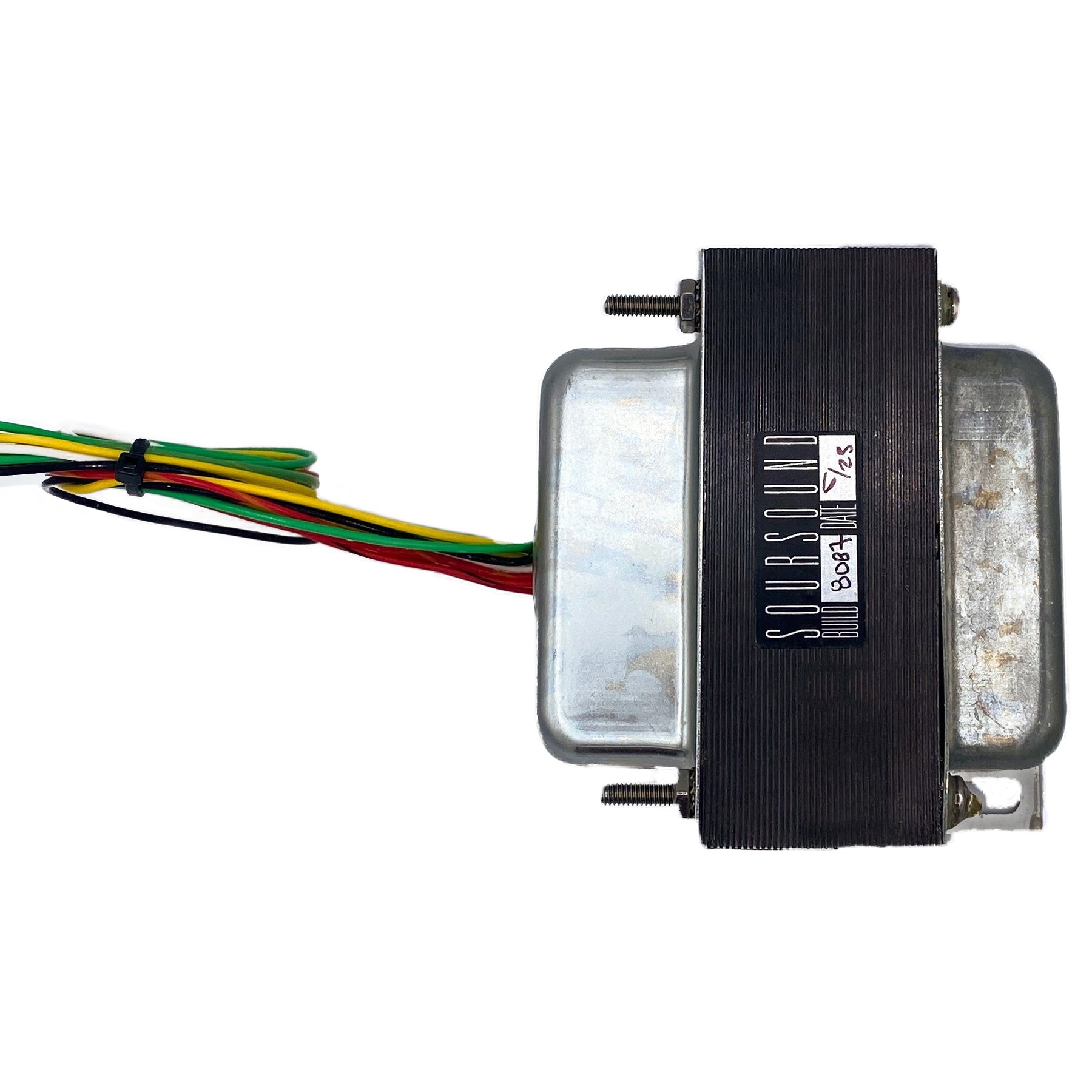 Fender Tweed Bassman, Bandmaster, Super, Pro PT