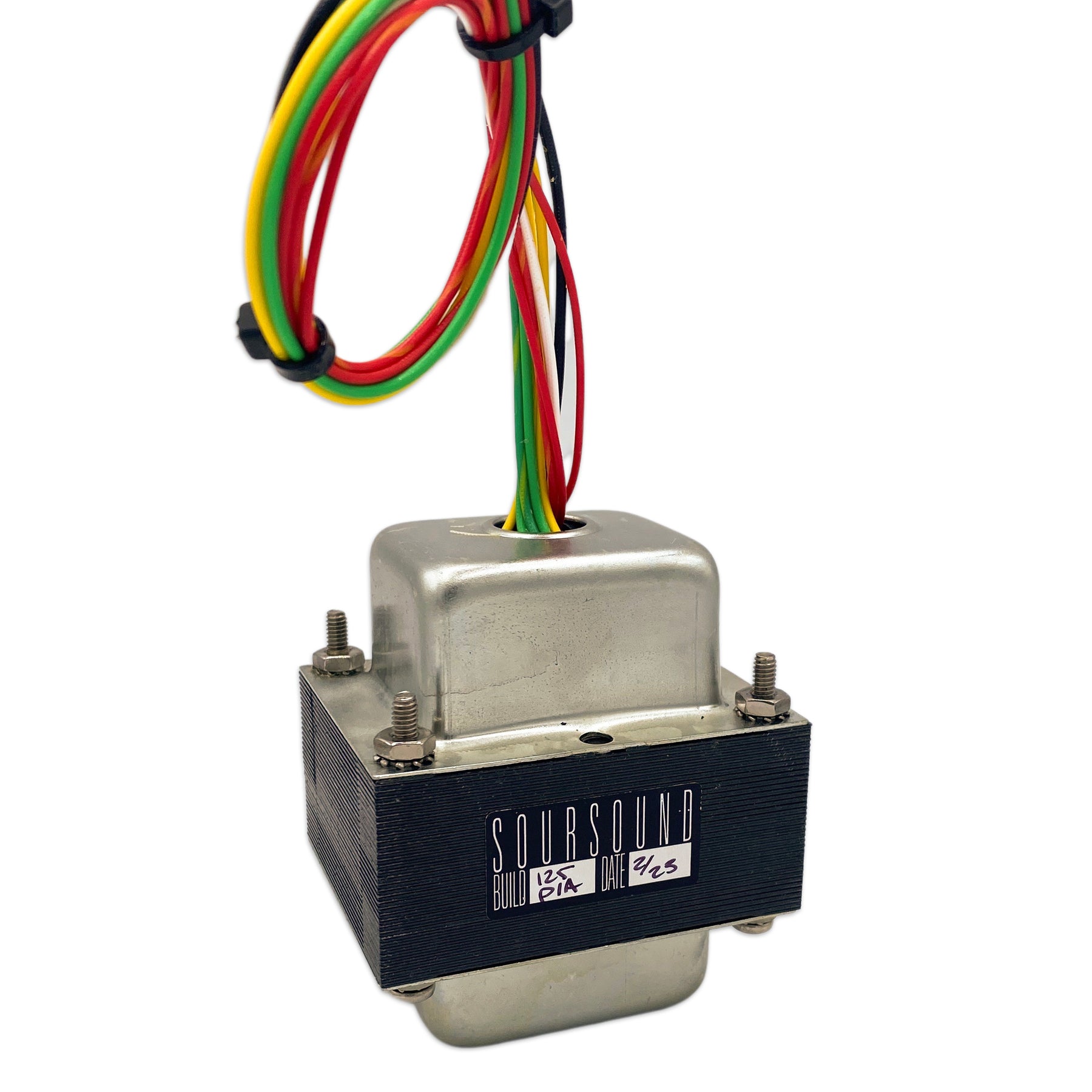 Fender Brown Princeton Power Transformer