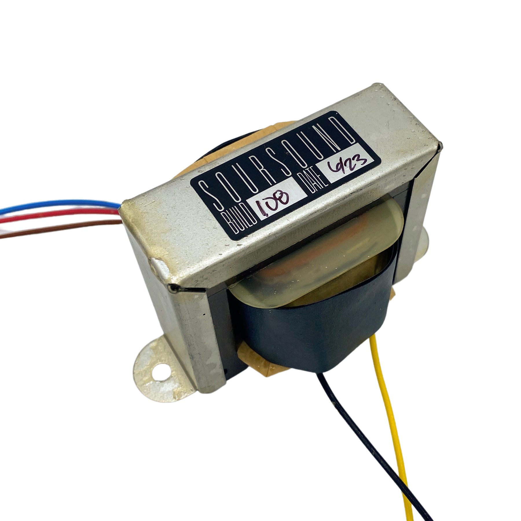 Fender Tweed Deluxe Output Transformer (Bobbin Wound)