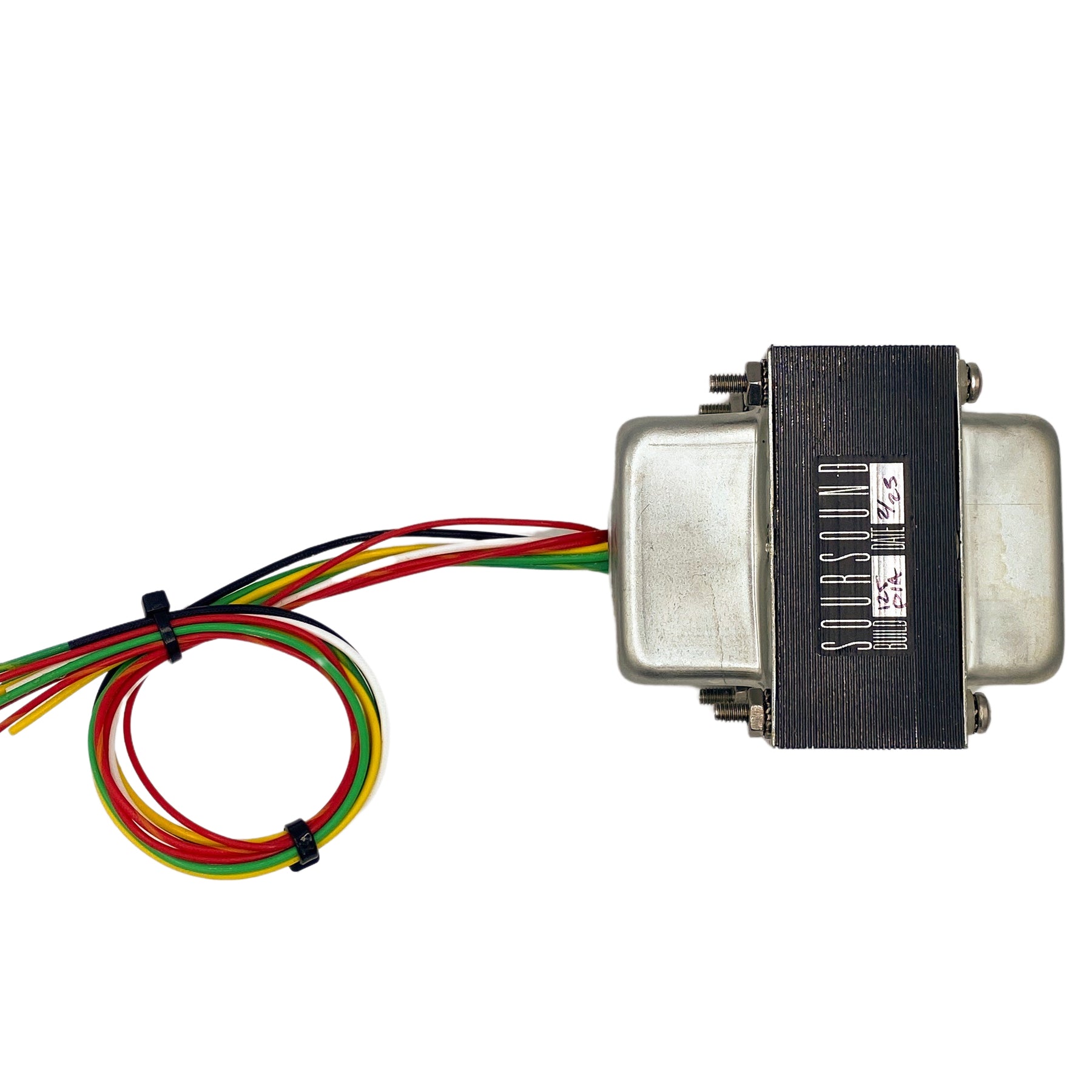 Fender Brown Princeton Power Transformer