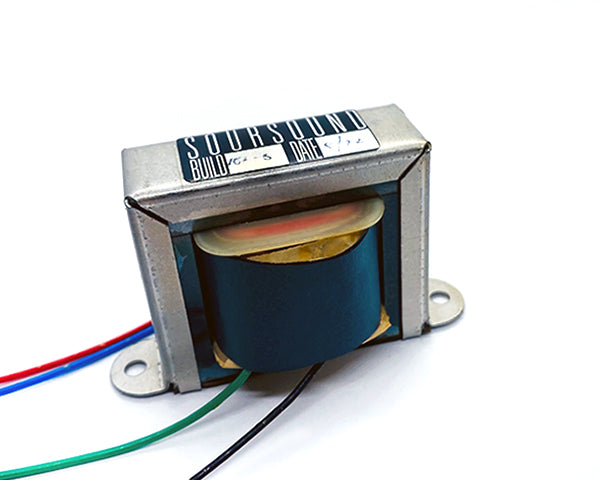 Fender Tweed Princeton Output Transformer (Bobbin Wound)