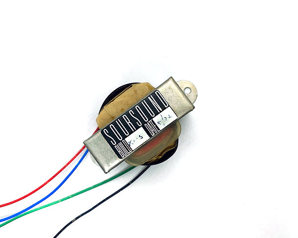 Fender Tweed Princeton Output Transformer (Bobbin Wound)