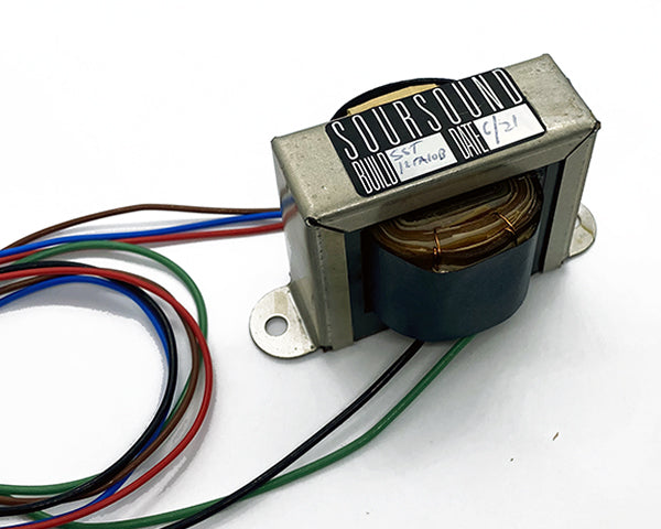 SST125A10B Princeton Reverb bargain Output Transformers