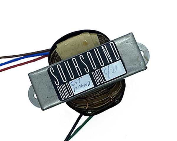 Fender BR/BP/SP Princeton, Princeton Reverb Output Transformer