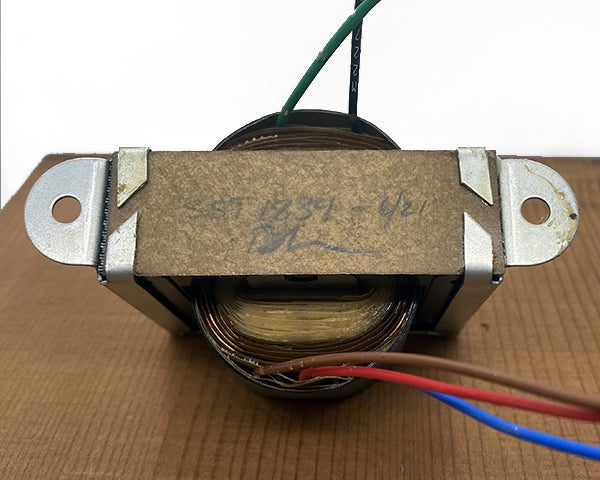 Fender Tweed Deluxe Output transformer (Layer Wound)