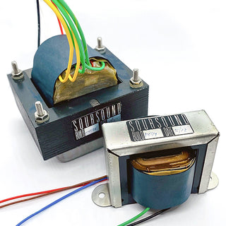 Amplifier Transformer Sets