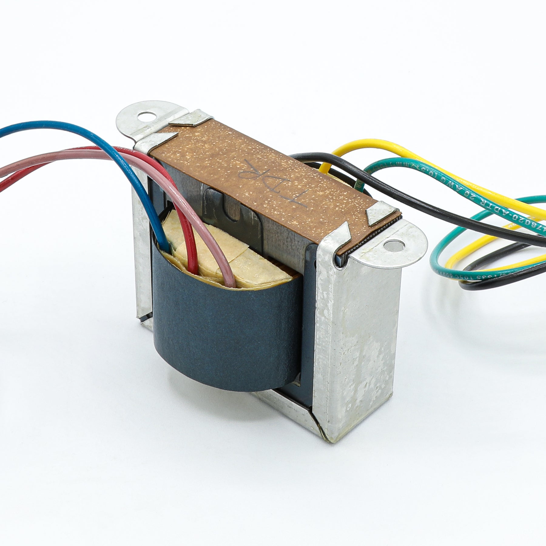 Soursound "TDR" Output Transformer for Deluxe builds