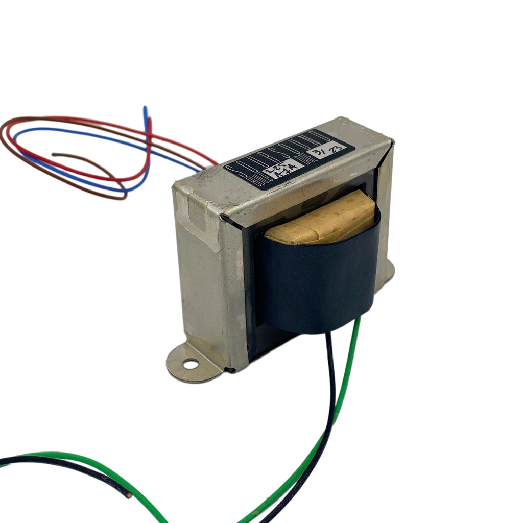 Deluxe Reverb Output Transformer - SST-125A1A | Soursound – Soursound ...
