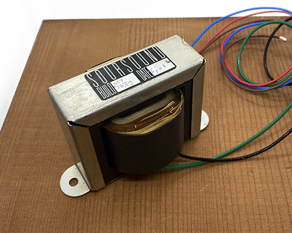 SST1839 // Tweed Deluxe Output transformer (Layer Wound)