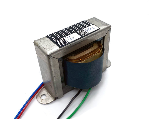 SST265 // Tweed Princeton Output Transformer (Layer Wound)